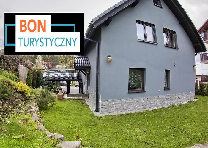 Pilsko Komfortowe Mieszkania Dla Rodzin I Narciarzy W Beskidach Korbielow