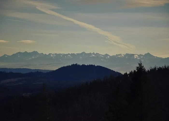 Apartment Pilsko Komfortowe Mieszkania Dla Rodzin I Narciarzy W Beskidach *