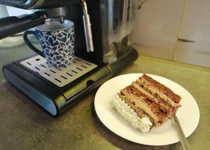 Daire Pilsko Komfortowe Mieszkania Dla Rodzin I Narciarzy W Beskidach *