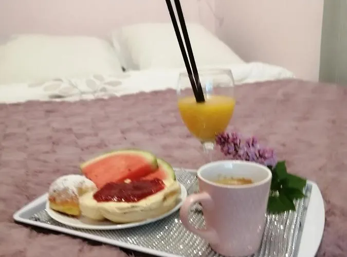 Pilsko Komfortowe Mieszkania Dla Rodzin I Narciarzy W Beskidach Korbielow