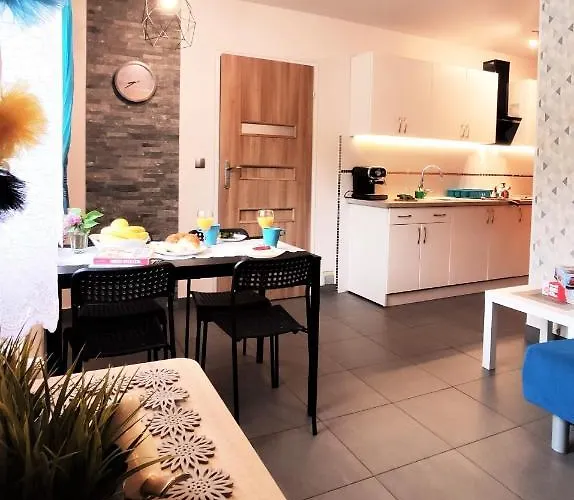 Pilsko Komfortowe Mieszkania Dla Rodzin I Narciarzy W Beskidach Apartment