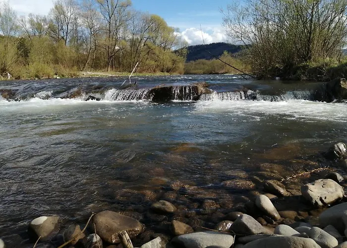 Apartment Pilsko Komfortowe Mieszkania Dla Rodzin I Narciarzy W Beskidach
