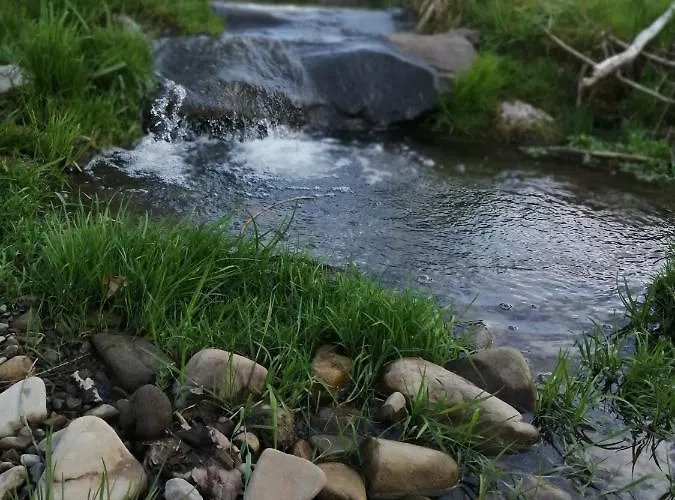 Pilsko Komfortowe Mieszkania Dla Rodzin I Narciarzy W Beskidach Apartment *