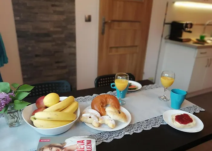 Pilsko Komfortowe Mieszkania Dla Rodzin I Narciarzy W Beskidach Korbielow