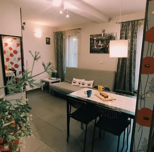 Apartment Pilsko Komfortowe Mieszkania Dla Rodzin I Narciarzy W Beskidach