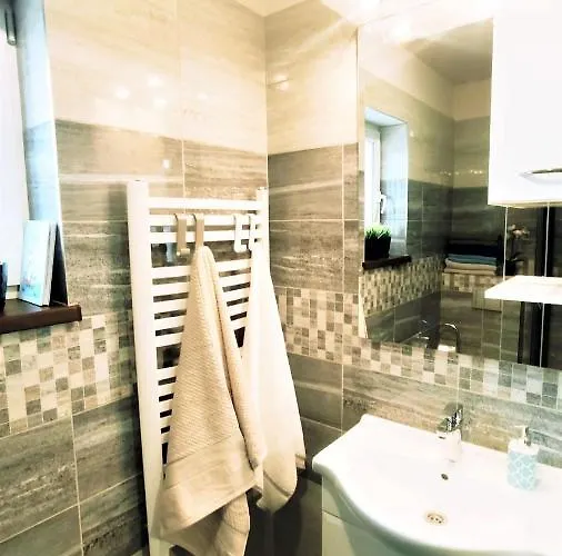 Pilsko Komfortowe Mieszkania Dla Rodzin I Narciarzy W Beskidach Korbielow