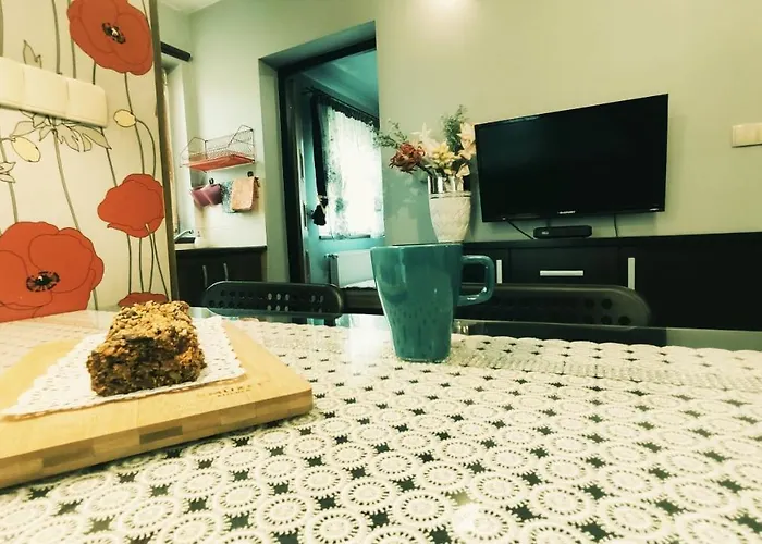 Pilsko Komfortowe Mieszkania Dla Rodzin I Narciarzy W Beskidach Apartment