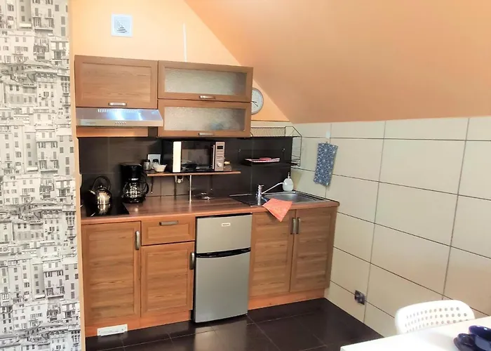 Pilsko Komfortowe Mieszkania Dla Rodzin I Narciarzy W Beskidach *