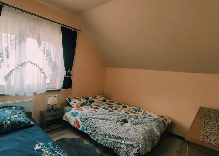 Pilsko Komfortowe Mieszkania Dla Rodzin I Narciarzy W Beskidach Apartment *