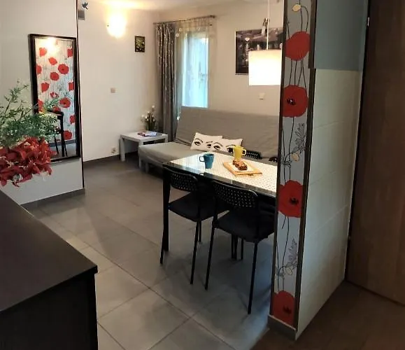 Apartment Pilsko Komfortowe Mieszkania Dla Rodzin I Narciarzy W Beskidach