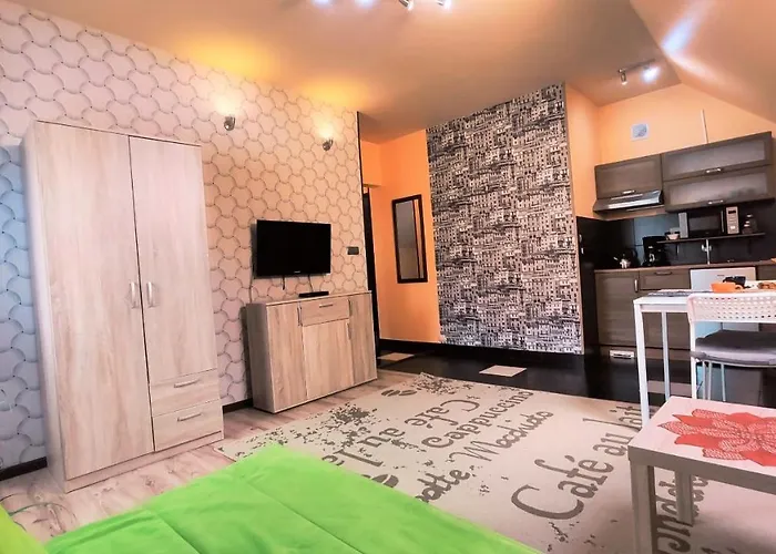 Pilsko Komfortowe Mieszkania Dla Rodzin I Narciarzy W Beskidach Korbielow