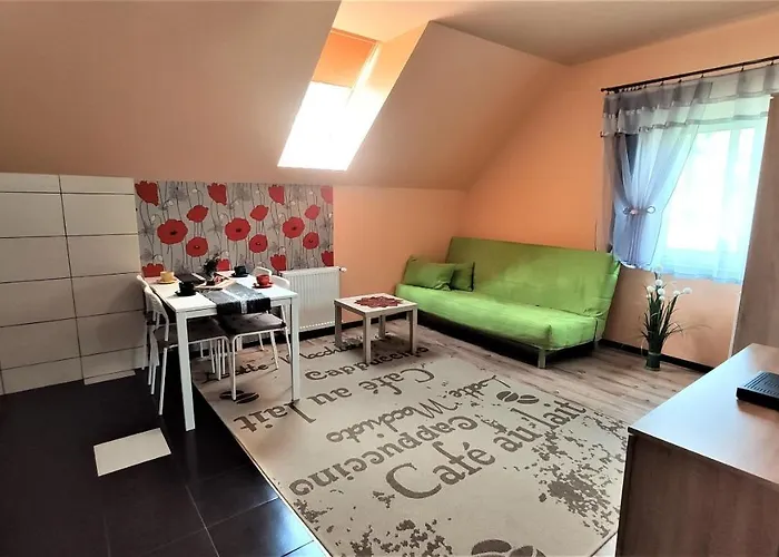 Apartment Pilsko Komfortowe Mieszkania Dla Rodzin I Narciarzy W Beskidach *