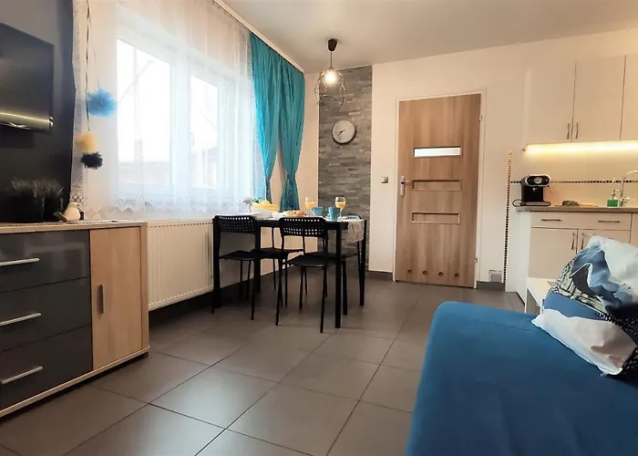 Pilsko Komfortowe Mieszkania Dla Rodzin I Narciarzy W Beskidach Korbielow