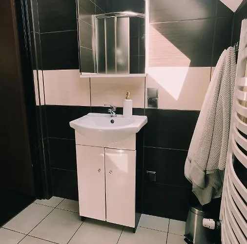 Pilsko Komfortowe Mieszkania Dla Rodzin I Narciarzy W Beskidach Apartment *