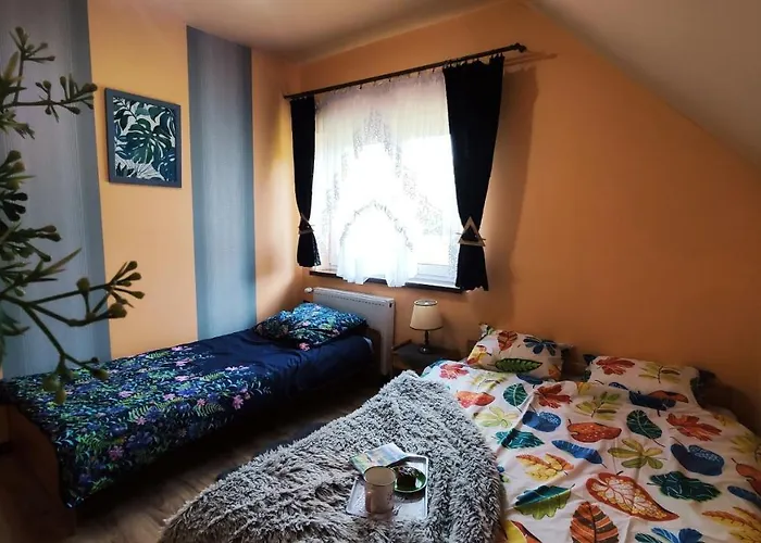 Apartment Pilsko Komfortowe Mieszkania Dla Rodzin I Narciarzy W Beskidach