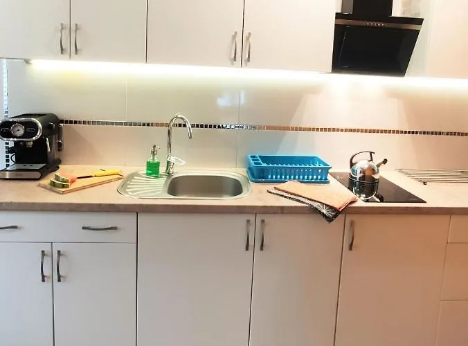 Apartment Pilsko Komfortowe Mieszkania Dla Rodzin I Narciarzy W Beskidach Korbielow