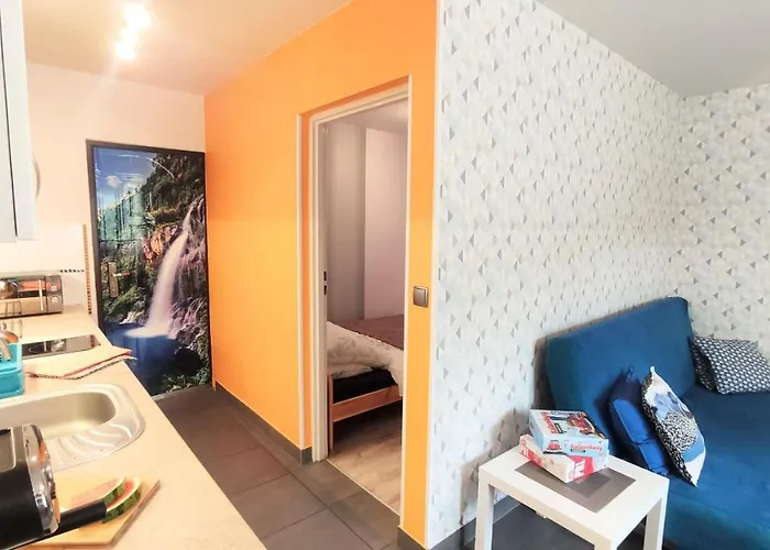 Pilsko Komfortowe Mieszkania Dla Rodzin I Narciarzy W Beskidach Korbielow