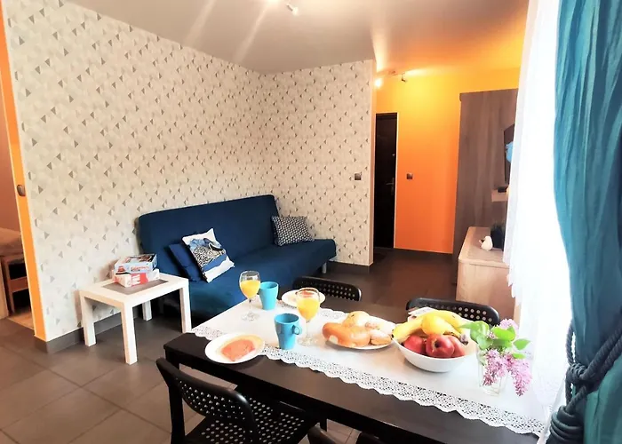 Pilsko Komfortowe Mieszkania Dla Rodzin I Narciarzy W Beskidach