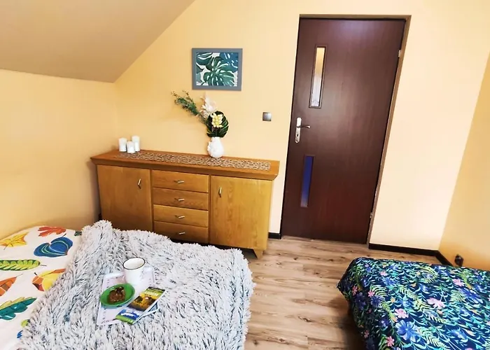 Pilsko Komfortowe Mieszkania Dla Rodzin I Narciarzy W Beskidach