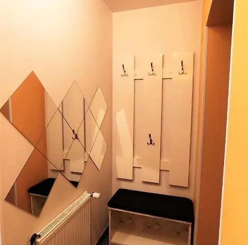 Apartment Pilsko Komfortowe Mieszkania Dla Rodzin I Narciarzy W Beskidach Korbielow