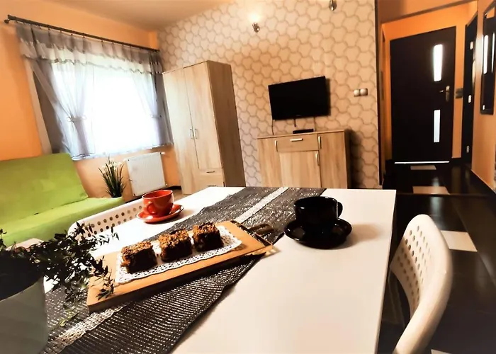Apartment Pilsko Komfortowe Mieszkania Dla Rodzin I Narciarzy W Beskidach *