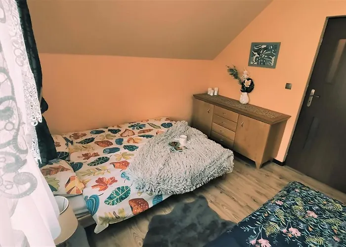 Apartment Pilsko Komfortowe Mieszkania Dla Rodzin I Narciarzy W Beskidach