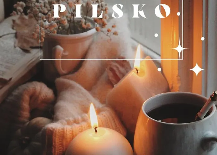 Pilsko Komfortowe Mieszkania Dla Rodzin I Narciarzy W Beskidach Korbielow