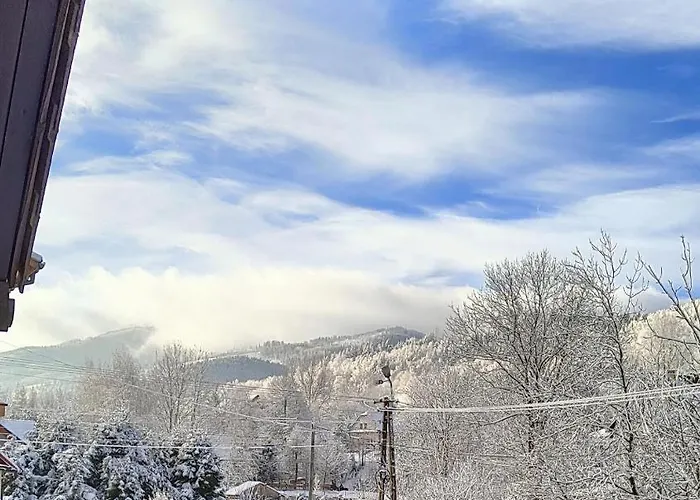 Pilsko Komfortowe Mieszkania Dla Rodzin I Narciarzy W Beskidach Apartment *
