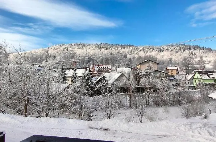 Apartment Pilsko Komfortowe Mieszkania Dla Rodzin I Narciarzy W Beskidach