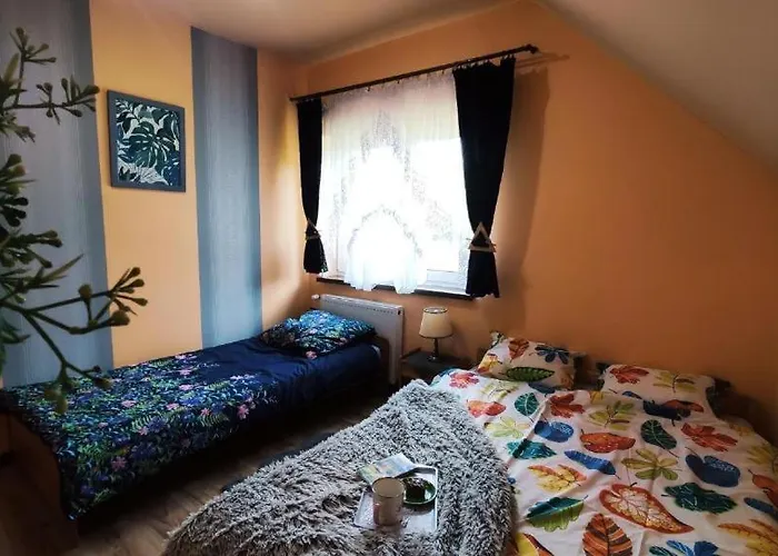 Pilsko Komfortowe Mieszkania Dla Rodzin I Narciarzy W Beskidach Apartment