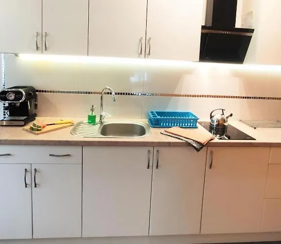 Apartment Pilsko Komfortowe Mieszkania Dla Rodzin I Narciarzy W Beskidach