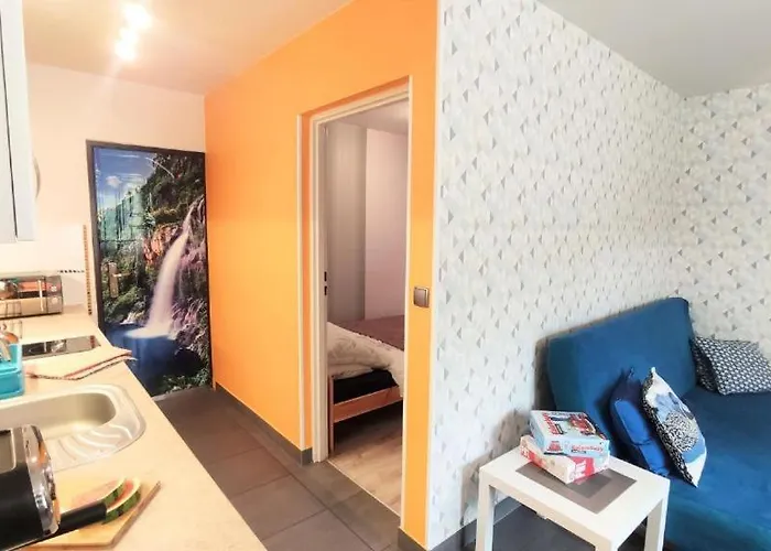 Apartment Pilsko Komfortowe Mieszkania Dla Rodzin I Narciarzy W Beskidach Korbielow