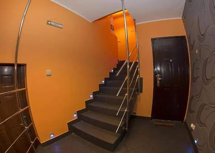 Apartment Pilsko Komfortowe Mieszkania Dla Rodzin I Narciarzy W Beskidach