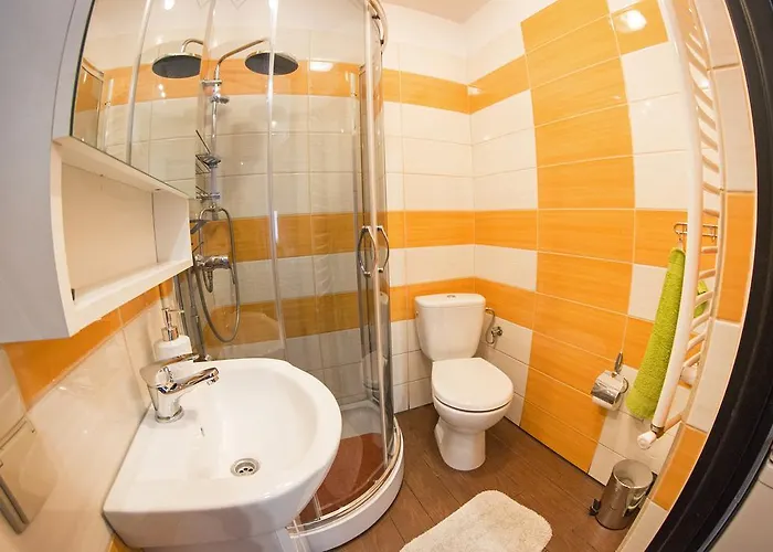 Pilsko Komfortowe Mieszkania Dla Rodzin I Narciarzy W Beskidach Korbielow